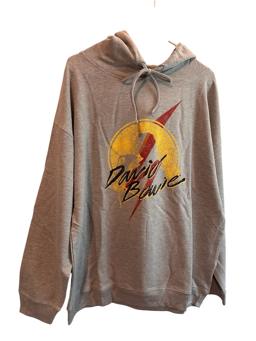 David Bowie Graphic Hoodie in multiple sizes. New